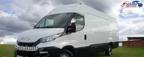 IVECO 35 Daily 