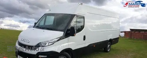 IVECO 35 Daily 
