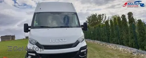 IVECO 35 Daily 