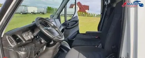 IVECO 35 Daily 