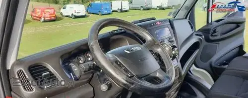 IVECO 35 Daily 