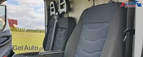 IVECO 35 Daily 