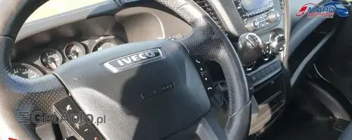 IVECO 35 Daily 
