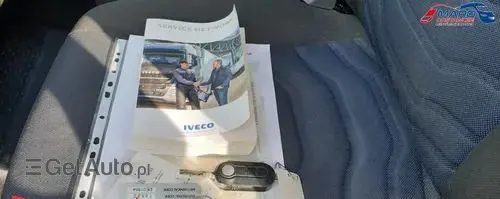 IVECO 35 Daily 