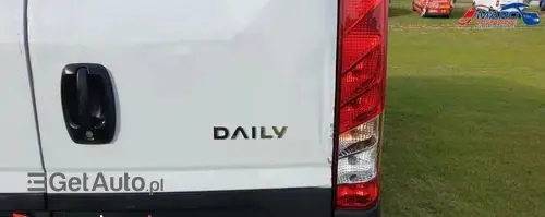 IVECO 35 Daily 