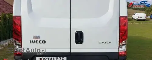 IVECO 35 Daily 