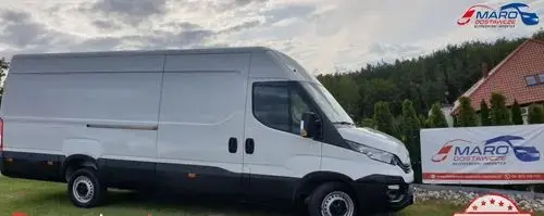 IVECO 35 Daily 