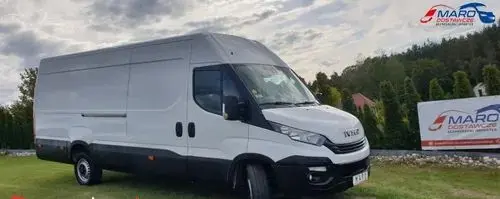 IVECO 35 Daily 