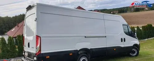IVECO 35 Daily 