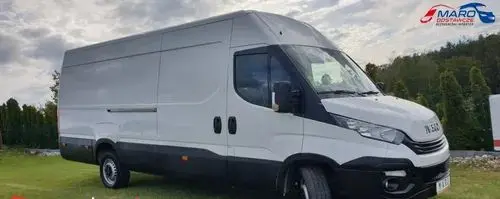 IVECO 35 Daily 