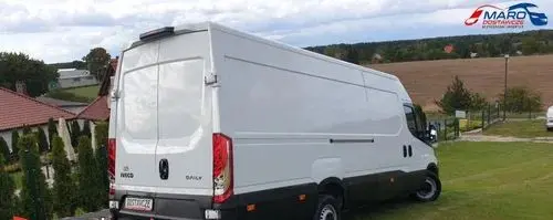 IVECO 35 Daily 