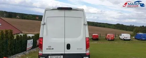 IVECO 35 Daily 