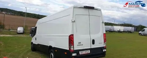 IVECO 35 Daily 