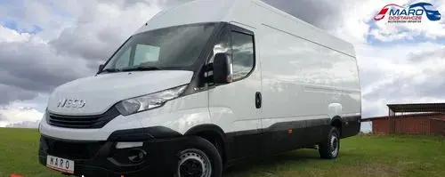 IVECO 35 Daily 