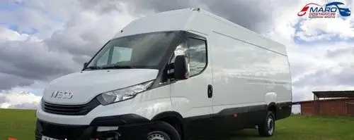 IVECO 35 Daily 