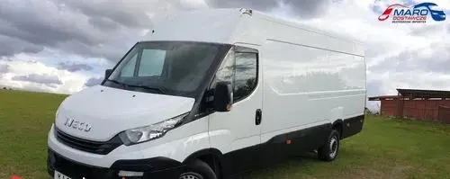 IVECO 35 Daily 