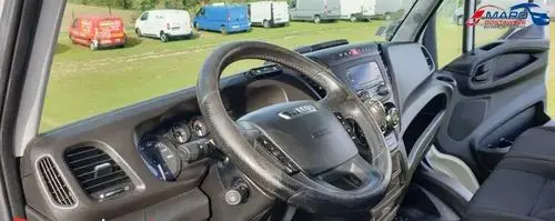 IVECO 35 Daily 
