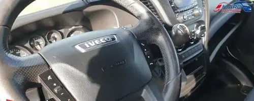 IVECO 35 Daily 