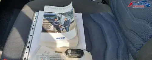 IVECO 35 Daily 