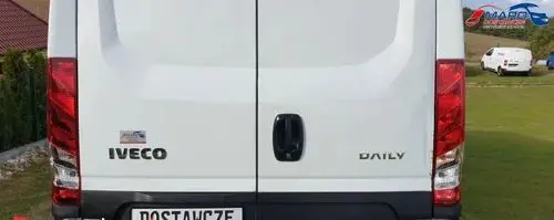 IVECO 35 Daily 