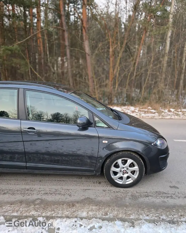 SEAT Altea XL 1.6 TDI DPF CR Ecomotive Style