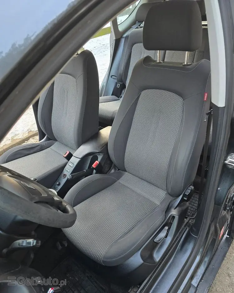 SEAT Altea XL 1.6 TDI DPF CR Ecomotive Style