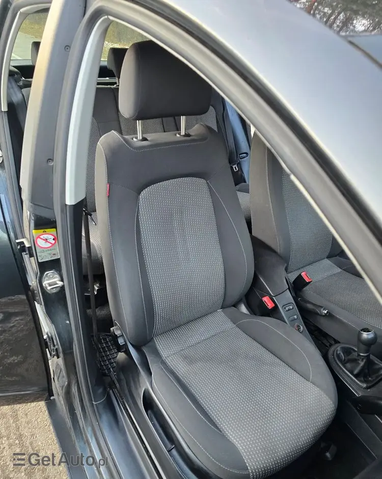 SEAT Altea XL 1.6 TDI DPF CR Ecomotive Style