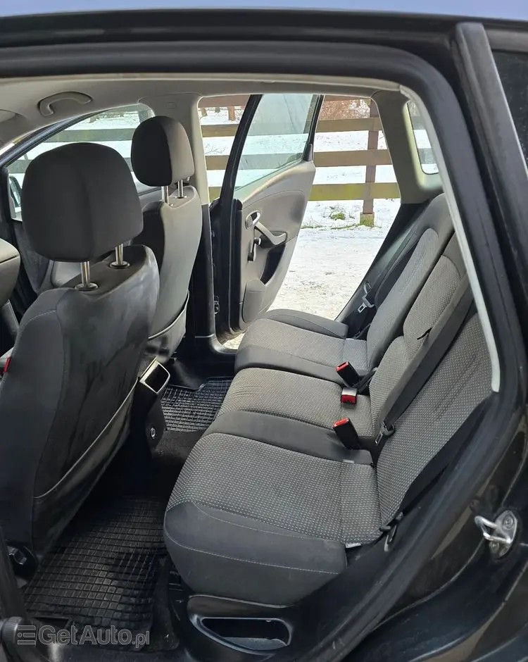 SEAT Altea XL 1.6 TDI DPF CR Ecomotive Style