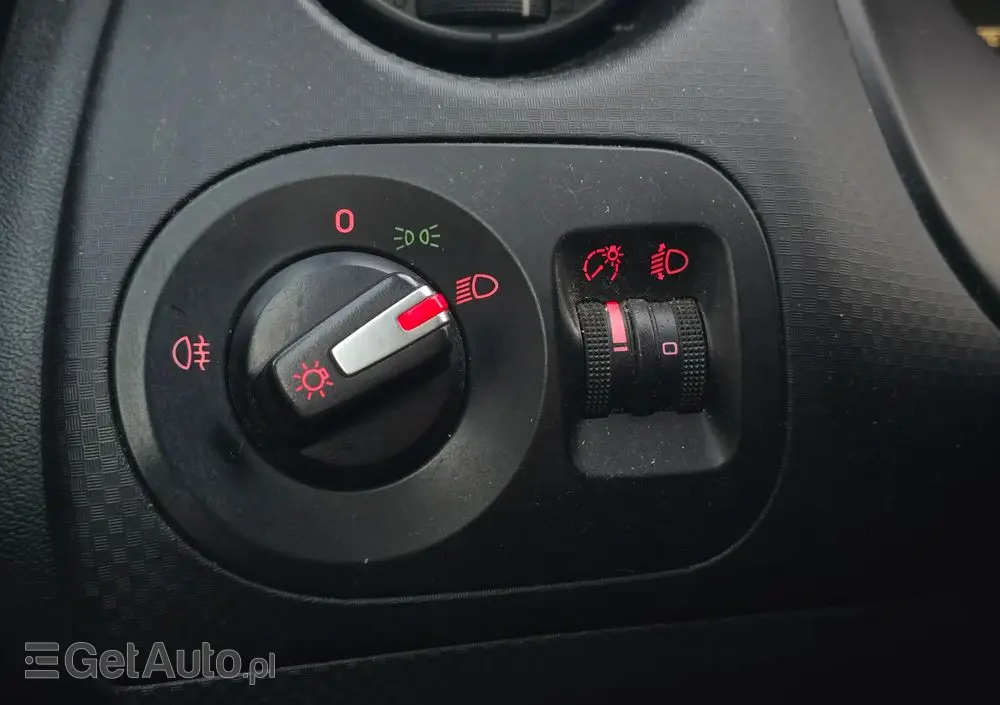 SEAT Altea XL 1.6 TDI DPF CR Ecomotive Style