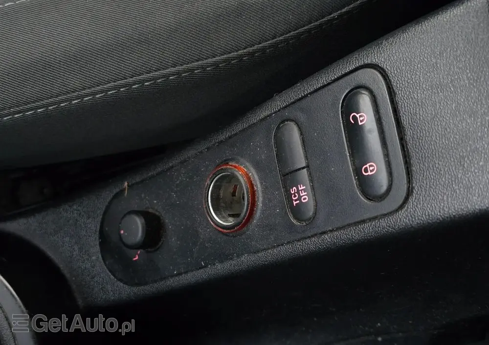 SEAT Altea XL 1.6 TDI DPF CR Ecomotive Style