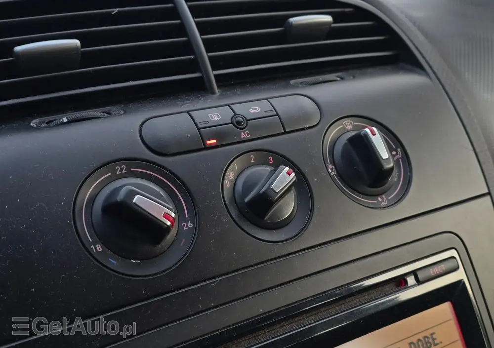 SEAT Altea XL 1.6 TDI DPF CR Ecomotive Style