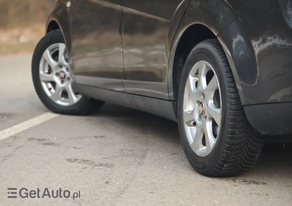 SEAT Altea XL 1.6 TDI DPF CR Ecomotive Style