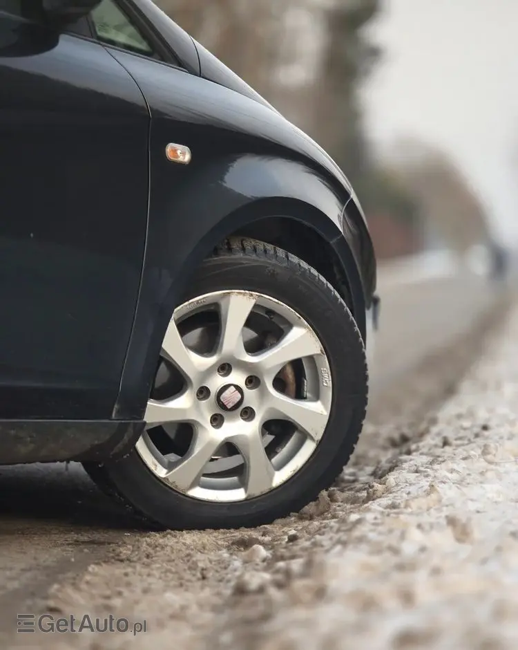 SEAT Altea XL 1.6 TDI DPF CR Ecomotive Style