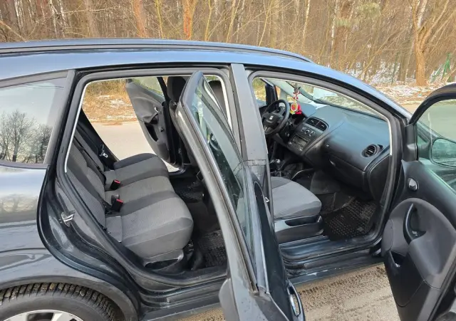 SEAT Altea XL 1.6 TDI DPF CR Ecomotive Style