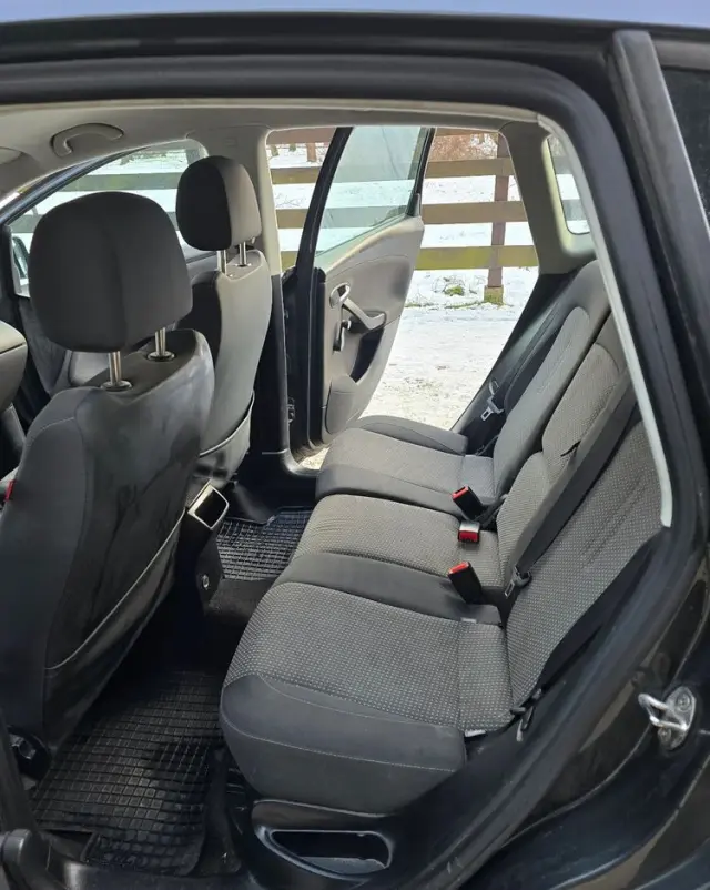 SEAT Altea XL 1.6 TDI DPF CR Ecomotive Style