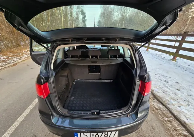 SEAT Altea XL 1.6 TDI DPF CR Ecomotive Style