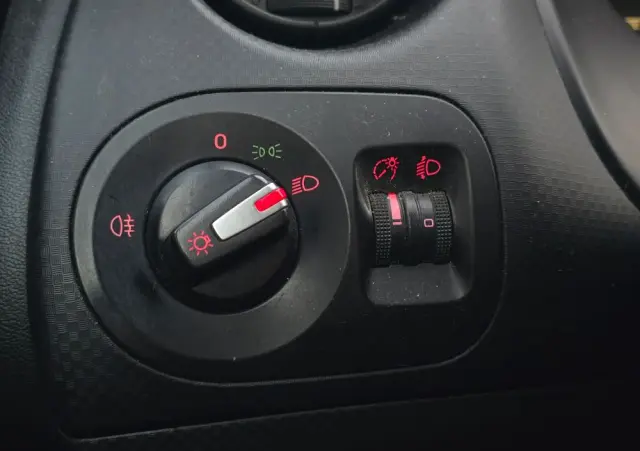 SEAT Altea XL 1.6 TDI DPF CR Ecomotive Style