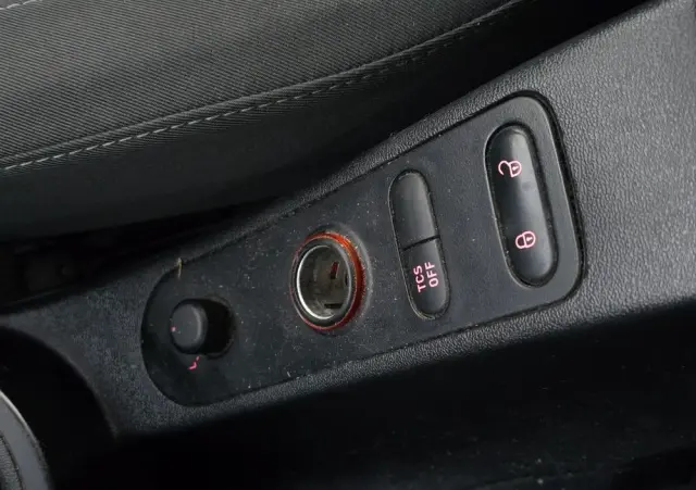 SEAT Altea XL 1.6 TDI DPF CR Ecomotive Style