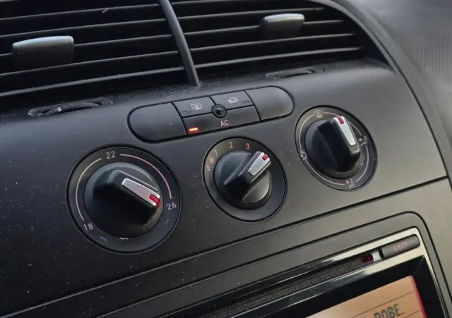 SEAT Altea XL 1.6 TDI DPF CR Ecomotive Style