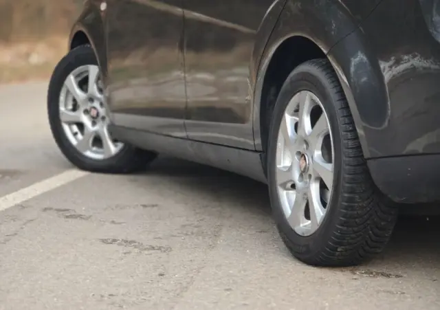 SEAT Altea XL 1.6 TDI DPF CR Ecomotive Style