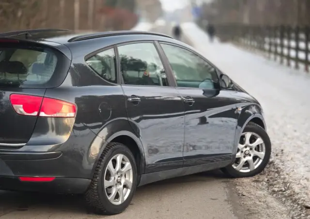 SEAT Altea XL 1.6 TDI DPF CR Ecomotive Style