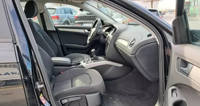 AUDI A4 Avant 1.8 TFSI Attraction