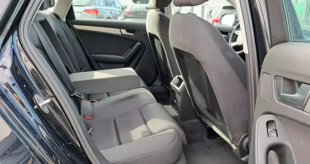 AUDI A4 Avant 1.8 TFSI Attraction