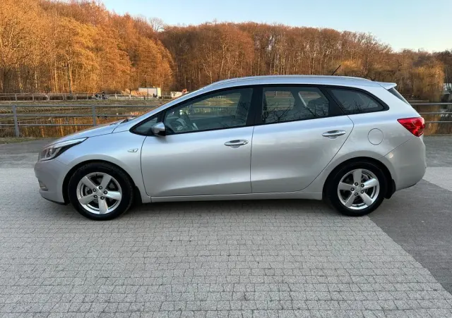 KIA Ceed 1.6 CRDi L