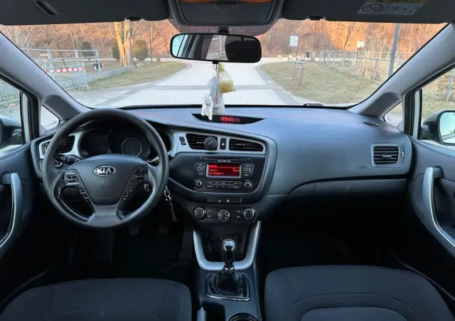 KIA Ceed 1.6 CRDi L