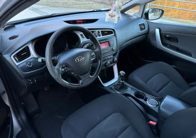 KIA Ceed 1.6 CRDi L