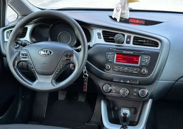 KIA Ceed 1.6 CRDi L