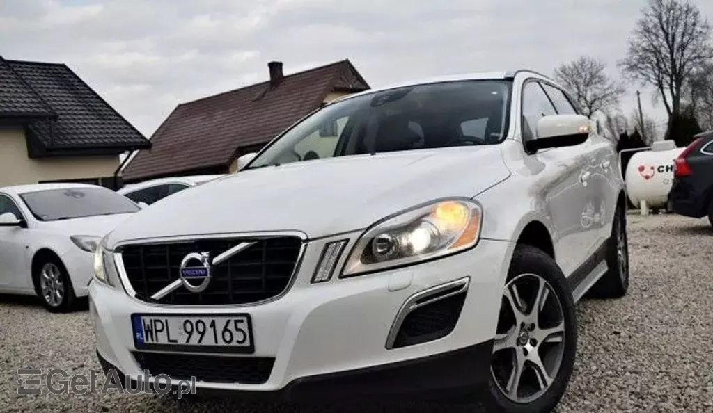 VOLVO Xc 60 