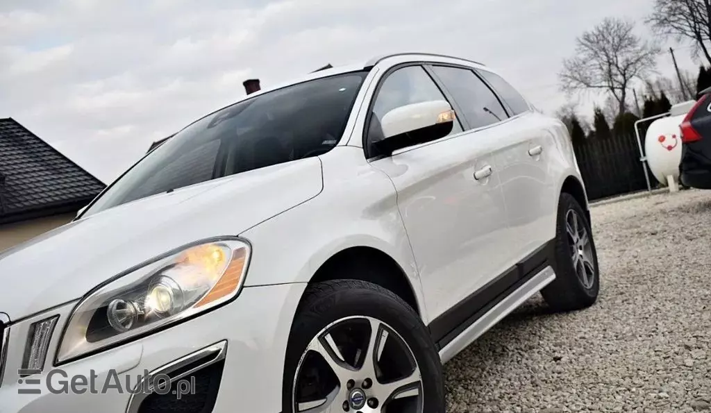 VOLVO Xc 60 