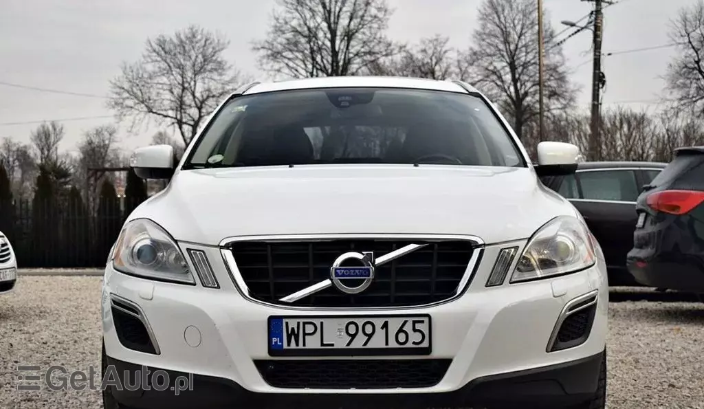 VOLVO Xc 60 
